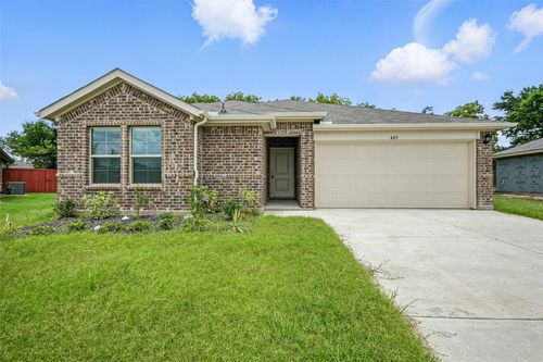 405 Regiment Dr, Sherman, TX, 75090-1122 | Card Image