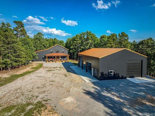 3 Mackenzi Ridge Ln, Yellville, AR, 72687-7094 | Card Image