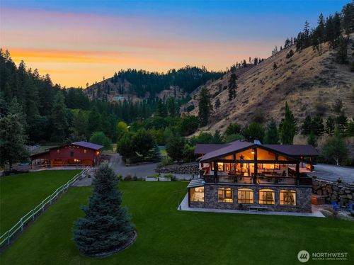 951 Willems Rd, Cashmere, WA, 98815-9675 | Card Image
