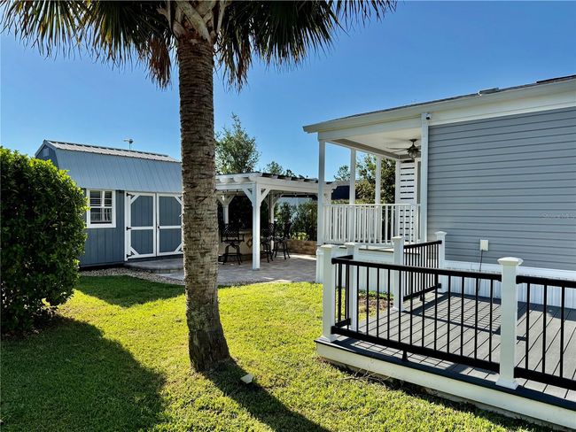 3067 Ne 102 Nd Avenue Rd, House other with 1 bedrooms, 1 bathrooms and null parking in SILVER SPRINGS FL | Image 7