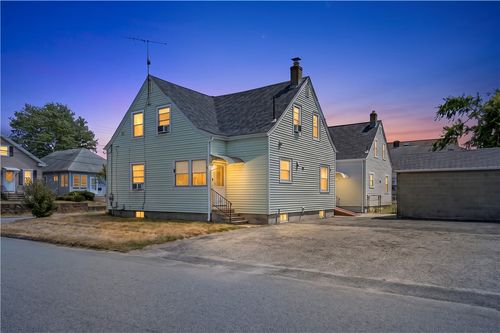 57 Victory St, Cranston, RI, 02910-1650 | Card Image
