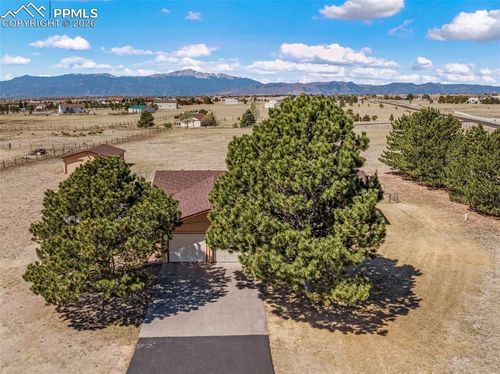8360 Falcon Meadow Boulevard, Peyton, CO, 80831 | Card Image