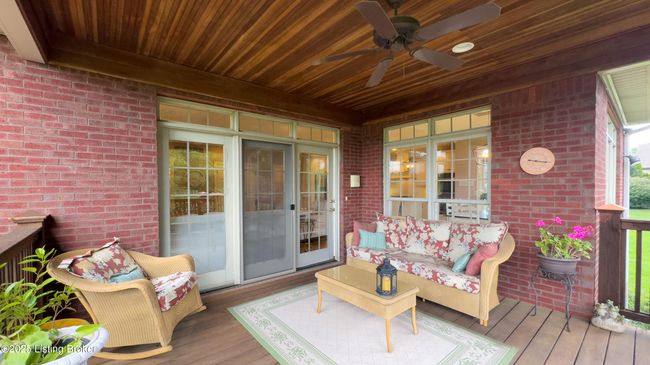 3221 Overlook Ridge Rd, House other with 6 bedrooms, 5 bathrooms and null parking in Prospect KY | Image 66