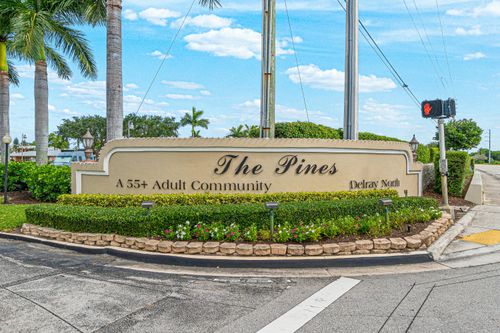 203-1640 Nw 19th Ter, Delray Beach, FL, 33445-1403 | Card Image