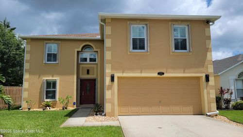 4590 Bellaluna Dr, Melbourne, FL, 32904-3100 | Card Image