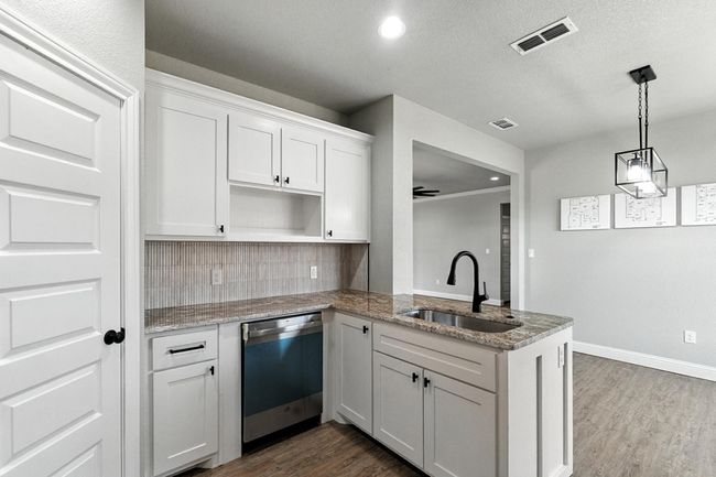 6916 Tin Cup Dr, House other with 3 bedrooms, 2 bathrooms and null parking in Abilene TX | Image 11