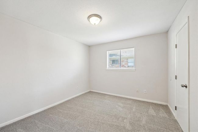 Second bedroom. | Image 15