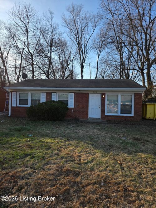 5610 Rustic Way, Louisville, KY, 40218-4254 | Card Image