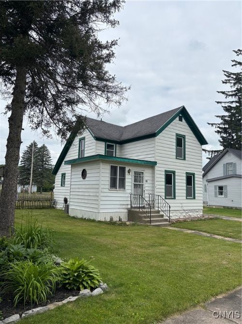 31 Anderson Ave, Carthage, NY, 13619 | Card Image