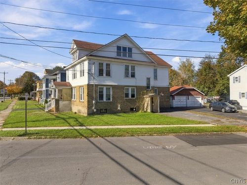 88 Whitesboro Street, Whitestown, NY, 13495 | Card Image