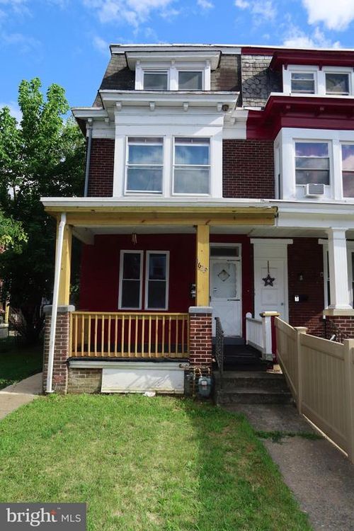1623 Berryhill St, HARRISBURG, PA, 17104-2238 | Card Image