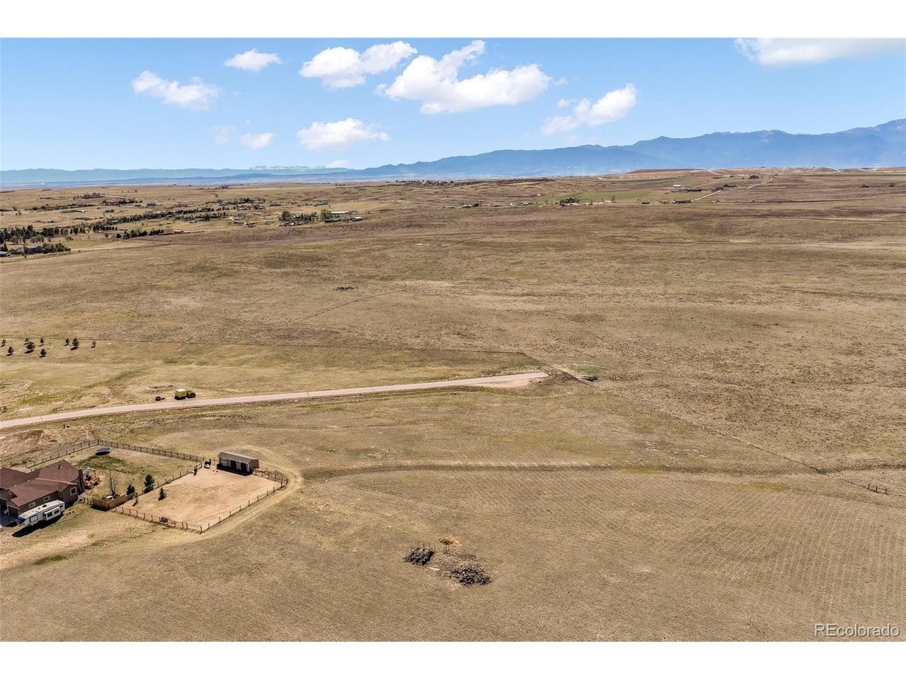 Land in Peyton 5