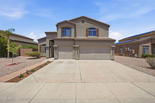 1746 E Oquitoa Dr, Casa Grande, AZ, 85122-6379 | Card Image