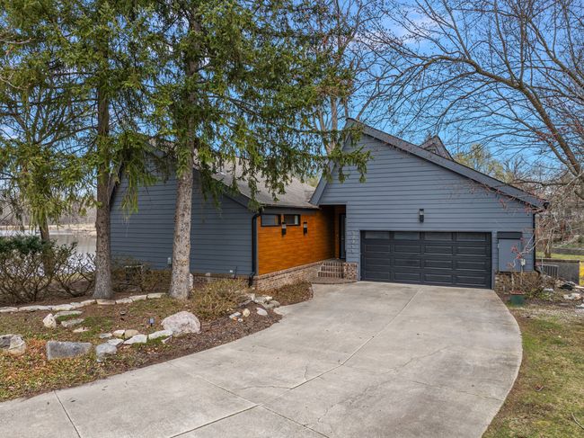 19911 Old Pond Ct, House other with 4 bedrooms, 4 bathrooms and null parking in Beverly Hills MI | Image 40