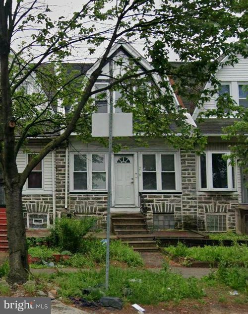 218 E Roosevelt Blvd, PHILADELPHIA, PA, 19120-3935 | Card Image