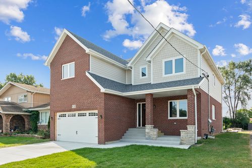6705 W 91st Pl, Oak Lawn, IL, 60453 | Card Image