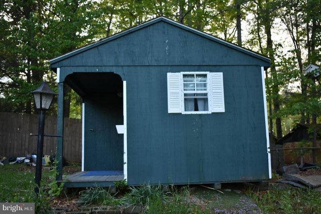 416 N Hunter Hwy, House other with 3 bedrooms, 1 bathrooms and null parking in DRUMS PA | Image 40
