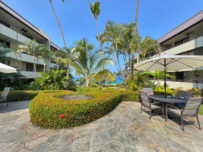 View from the pool deck. | Image 16