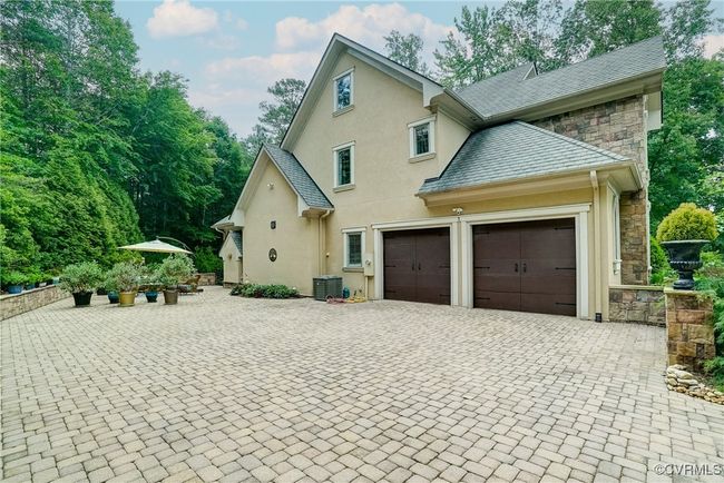 717 Old Stream Rd, House other with 5 bedrooms, 6 bathrooms and null parking in Manakin Sabot VA | Image 47