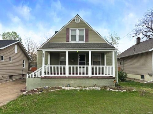 2520 State St, Granite City, IL, 62040-4831 | Card Image