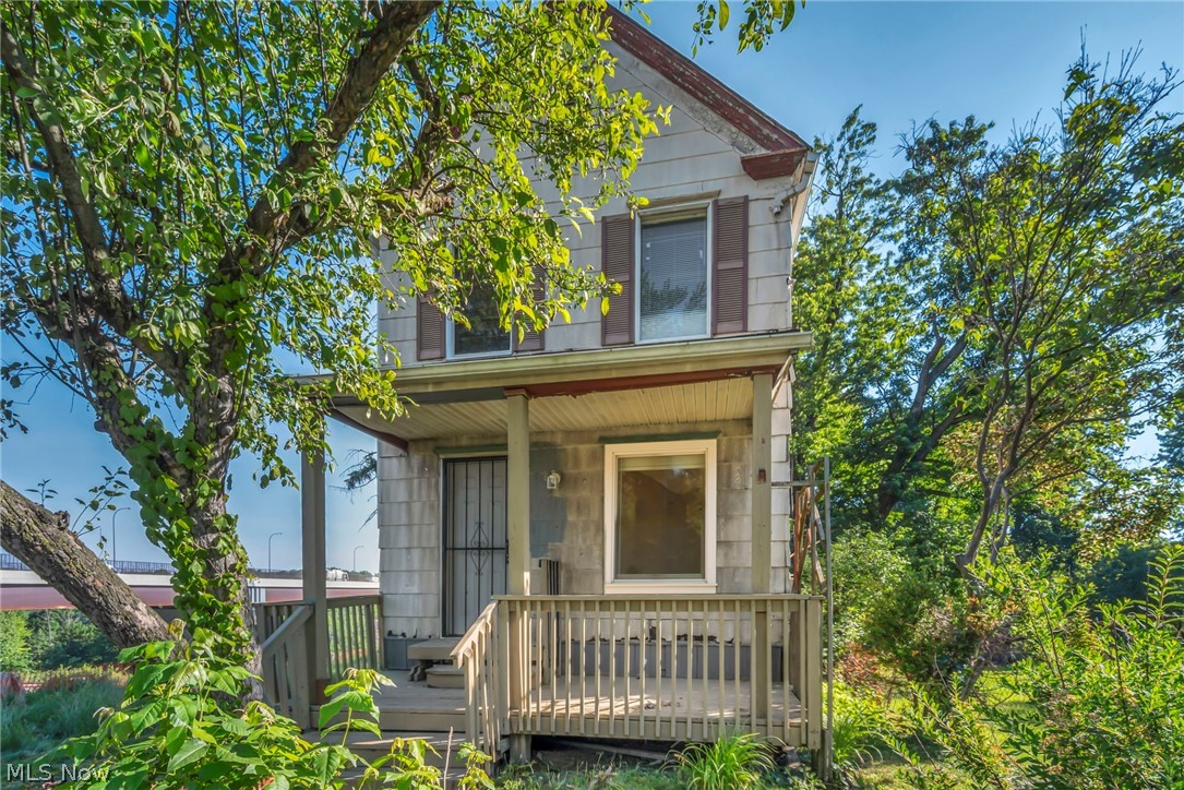 Residential in Akron 2