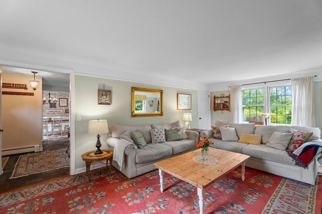 98 Whisconier Rd, House other with 4 bedrooms, 3 bathrooms and null parking in Brookfield CT | Image 5