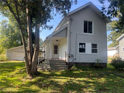 3947 State Route 44, House other with 2 bedrooms, 1 bathrooms and null parking in Rootstown OH | Image 1