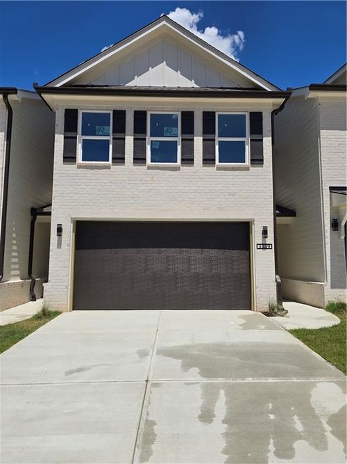 2-3389 Thurgood Court, Snellville, GA, 30078 | Card Image