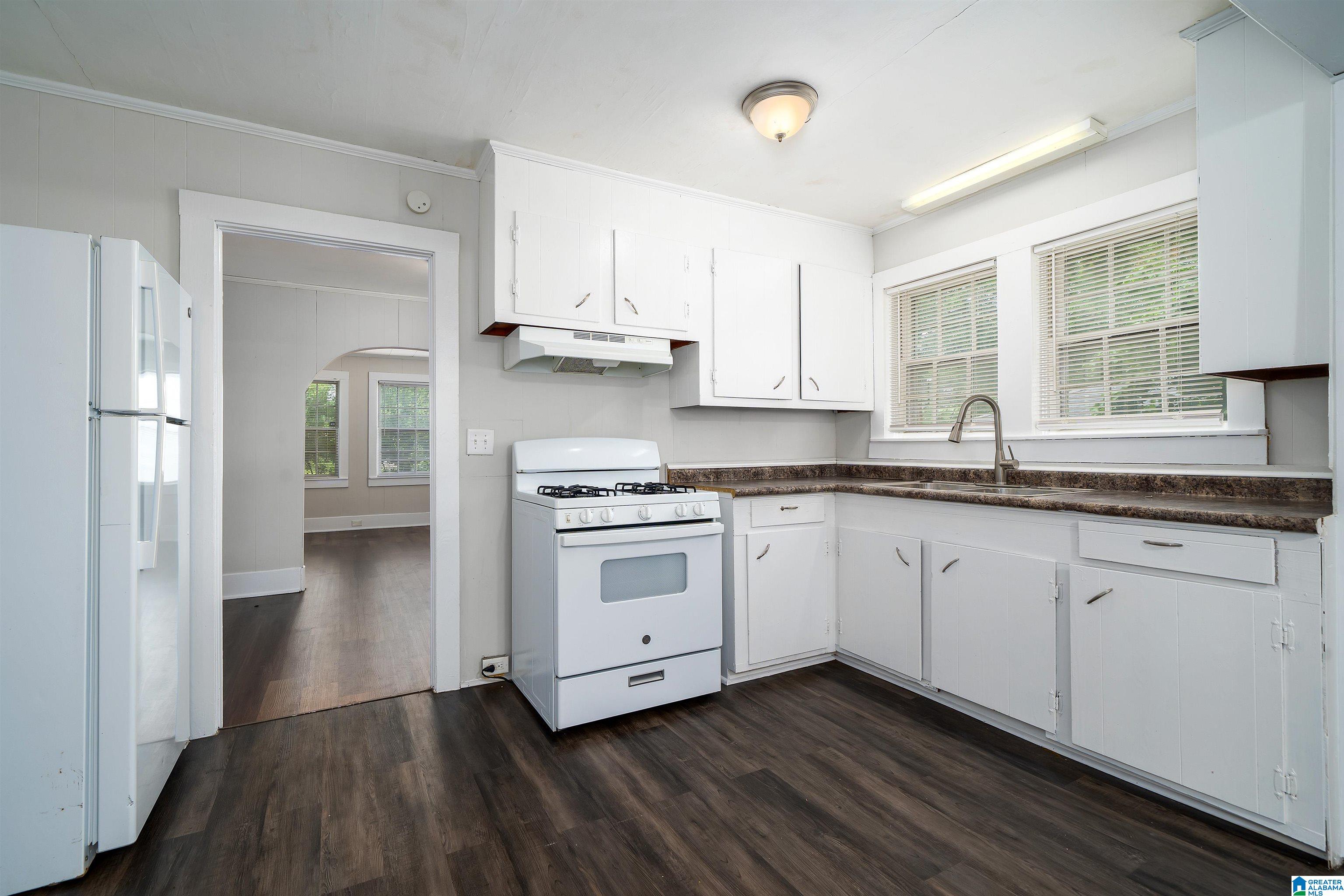 Residential in BESSEMER 5