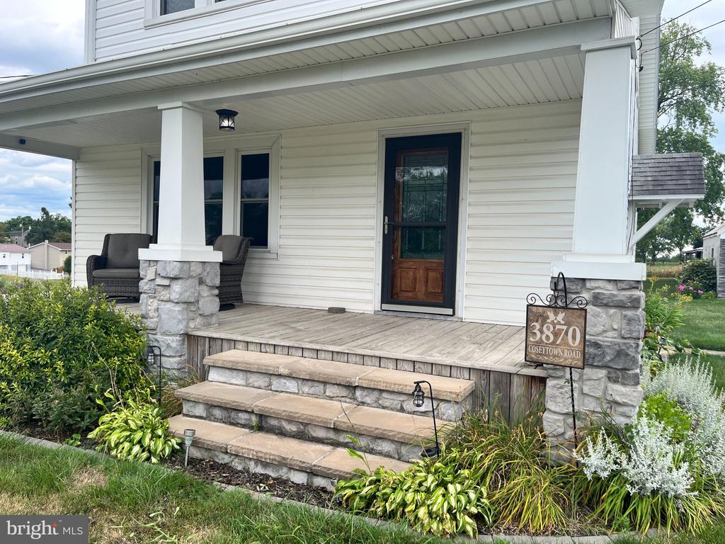 Residential Lease in GREENCASTLE 5