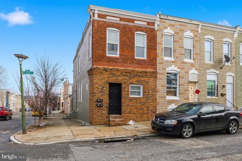 535 N Rose St, BALTIMORE, MD, 21205-2555 | Card Image