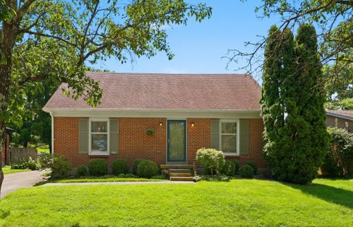 932 Darda Court, Lexington, KY, 40515 | Card Image