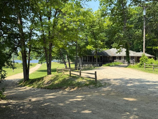6458 Richardson Rd, Home with 0 bedrooms, 0 bathrooms and null parking in Howell MI | Image 34
