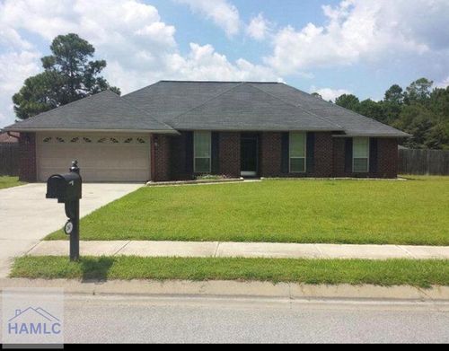 260 Arlen Drive, Midway, GA, 31313 | Card Image