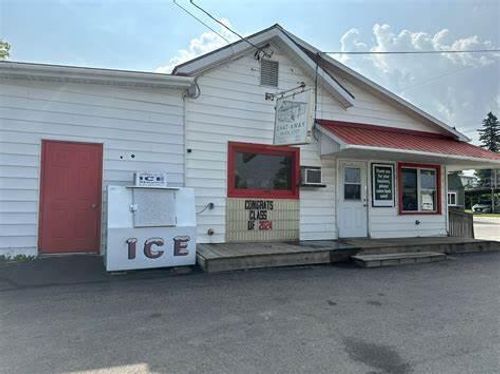 39 Depot Street, Chateaugay, NY, 12920 | Card Image