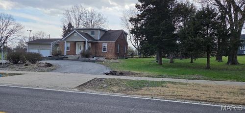 2520 Charbonier Rd, Florissant, MO, 63031-5524 | Card Image