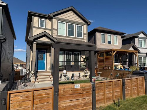 527 Moonlight Lane W, Lethbridge, AB, T1J5K1 | Card Image