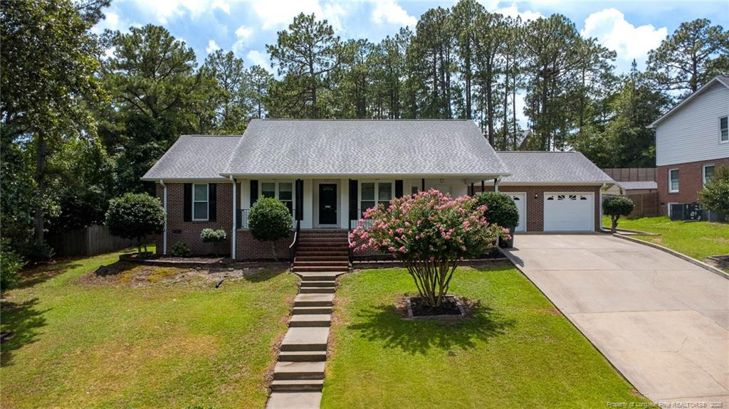 Residential in Fayetteville 2