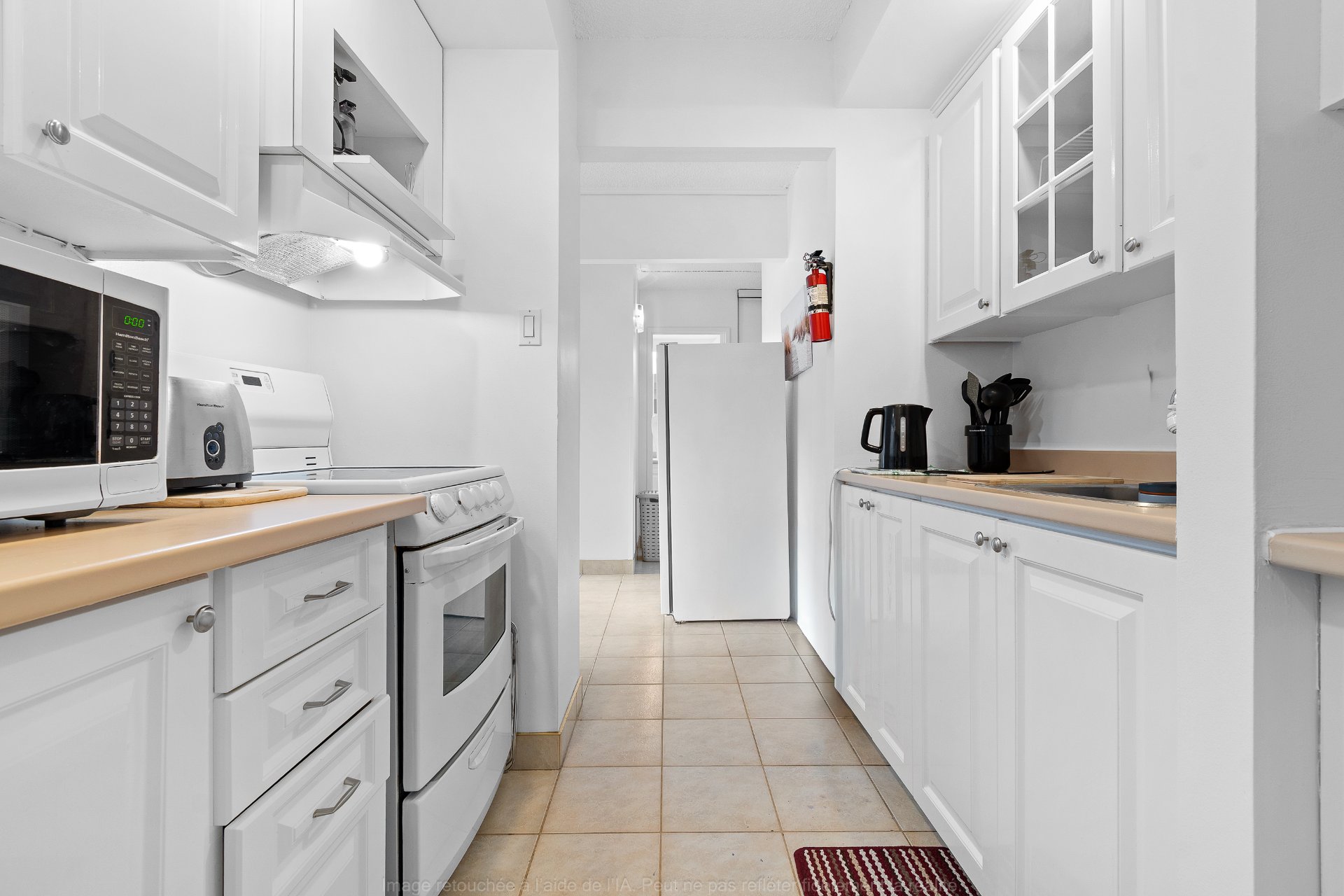 Residential in Gatineau (Hull) 4