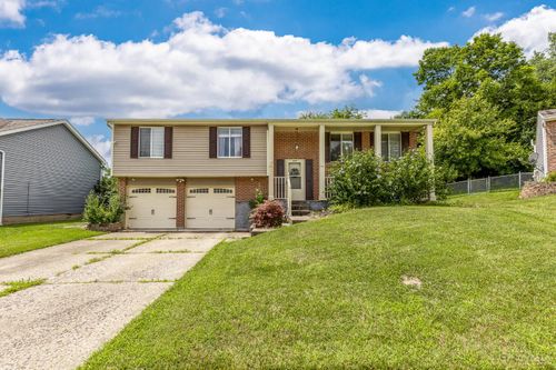 2969 Orchardtree Ct, Cincinnati, OH, 45239-7741 | Card Image