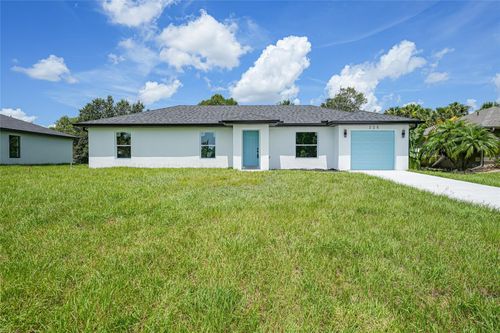 325 Liddy St, PORT CHARLOTTE, FL, 33954-1907 | Card Image