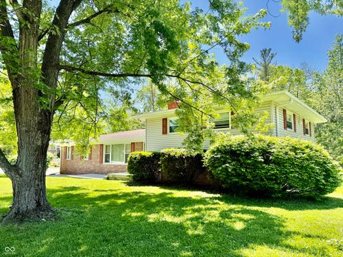 145 Jonquil Dr, Indianapolis, IN, 46227-2638 | Card Image