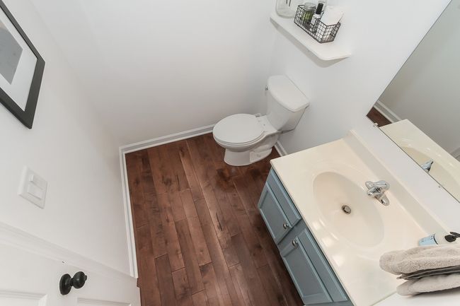 191 S Walnut St, Home with 3 bedrooms, 4 bathrooms and null parking in Cortland IL | Image 16