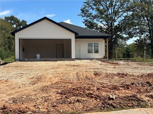 58 Snyder Springs Circle, Watts, OK, 74964 | Card Image