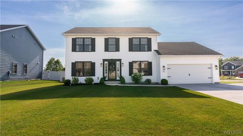 30 Weathersfield Ln, Lancaster, NY, 14086-1556 | Card Image