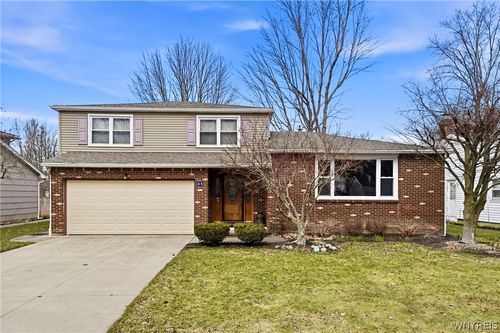 89 Montbleu Dr, Amherst, NY, 14068-1330 | Card Image