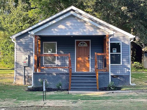 507 Mclure Street Street, union, SC, 29379 | Card Image
