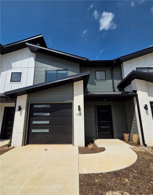 1120 Emilia Avenue, Lowell, AR, 72745 | Card Image