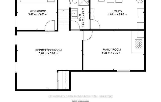 38 Churchill Rd, House other with 4 bedrooms, 3 bathrooms and 2 parking in Ajax ON | Image 38