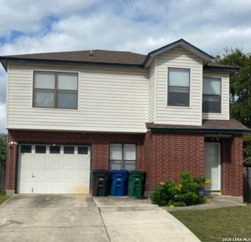 8962 Branding Fld, San Antonio, TX, 78240-5445 | Card Image